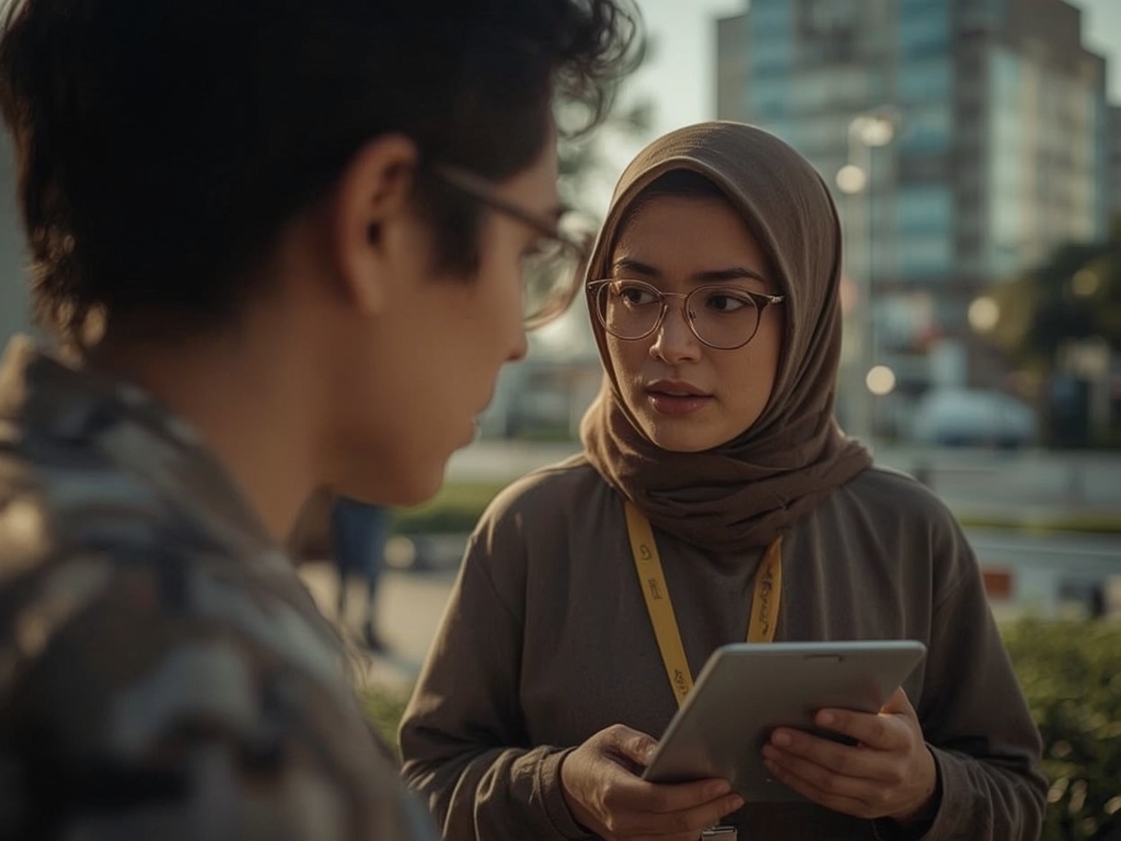 Rangka Kerja Operasional untuk Perjalanan Terkelola dan Aman