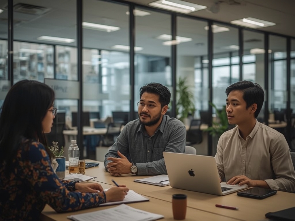 Langkah Praktis Mengelola Risiko dan Operasional Bisnis Lintas Sektor